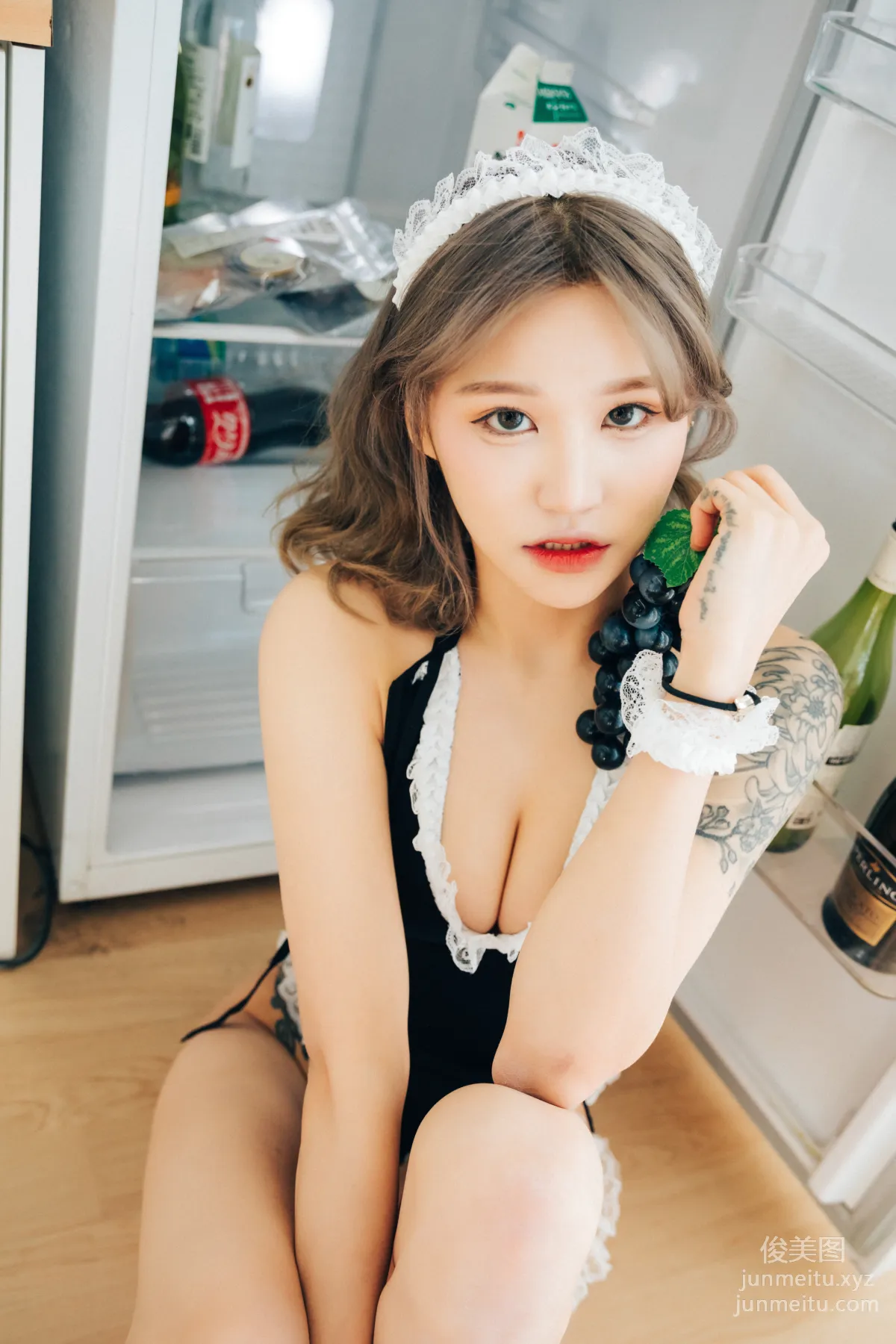 010.[Loozy] -  Taeri - plaisir[84P] page 34