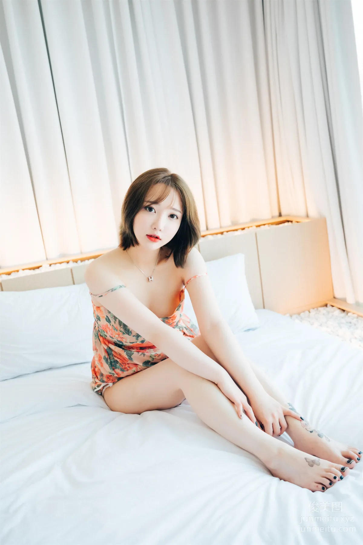 021.[Loozy] -  Son Ye-Eun - Lover in Hotel[133P] page 37