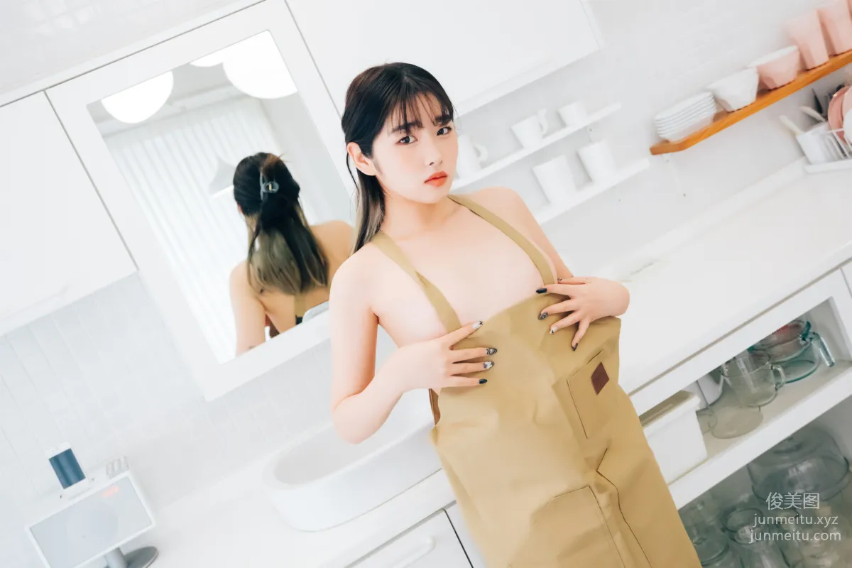 025.[Loozy] -  Sonson - Nude Apron[110P] page 36