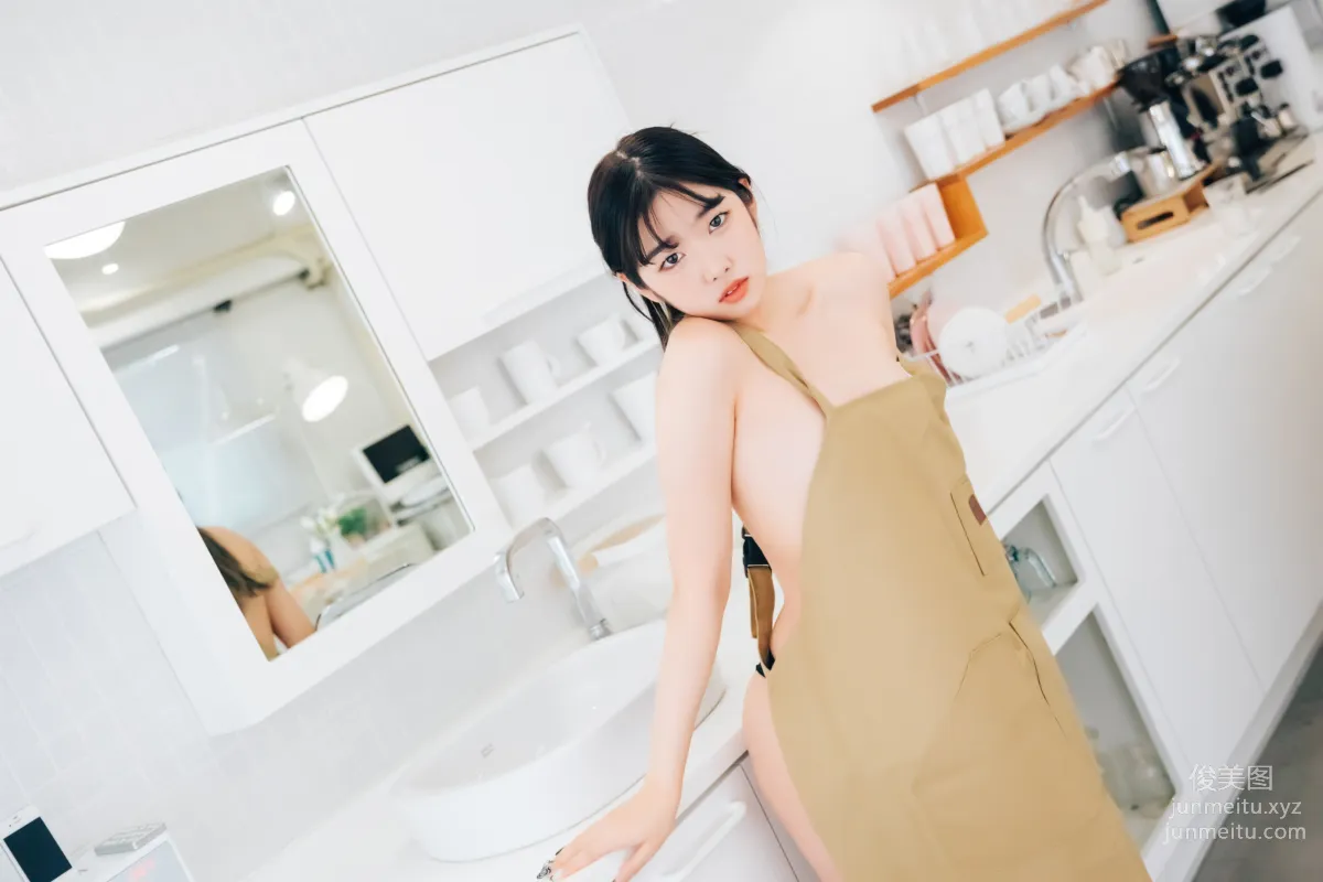 025.[Loozy] -  Sonson - Nude Apron[110P] page 39