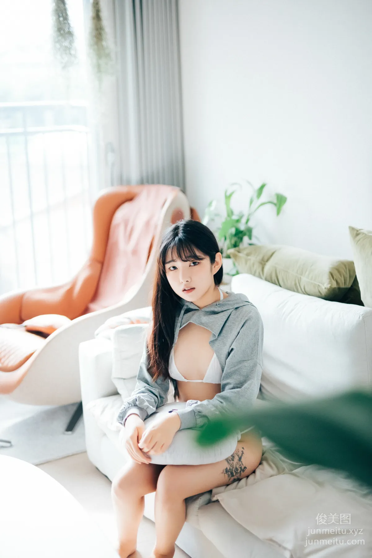 029.[Loozy] – SonSon (손손) – Date at home + S.Ver [176P] page 67