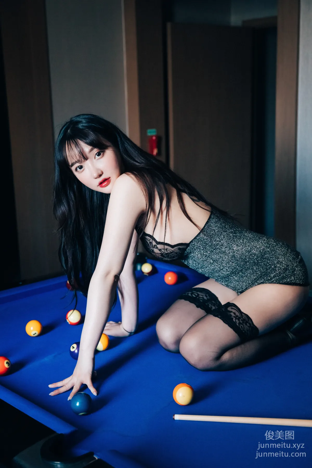 037.[Loozy] Ye Eun (손예은) – Player + S.Ver [154P] page 113