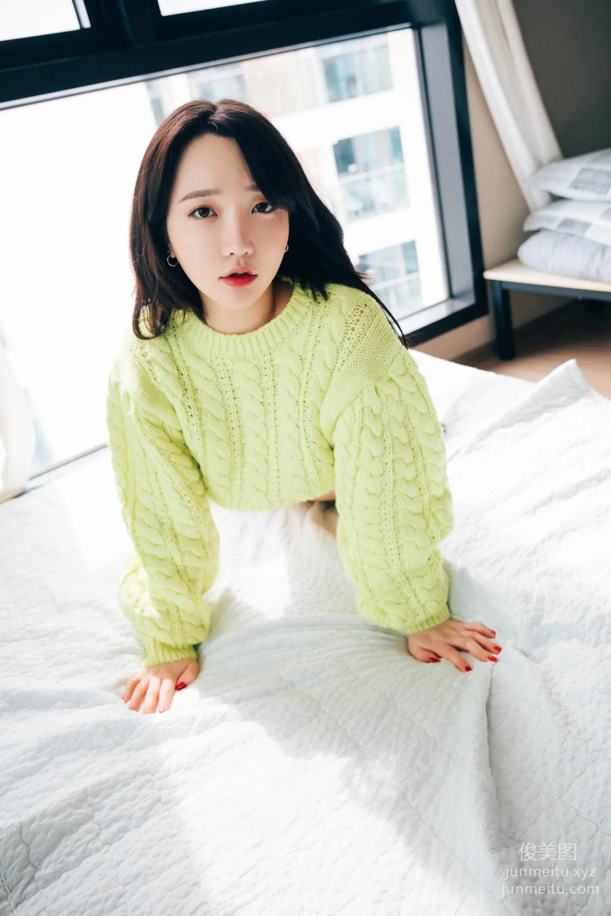 041.[Loozy] Ye Eun 손예은 - Travel Partner [122P] page 34