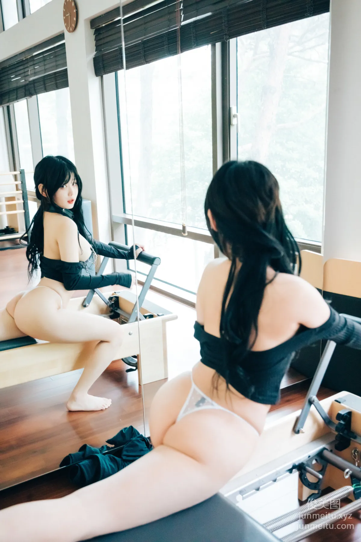 048.[Loozy] Zia (지아) – Pilates instructor + Full.Ver [151P] page 108