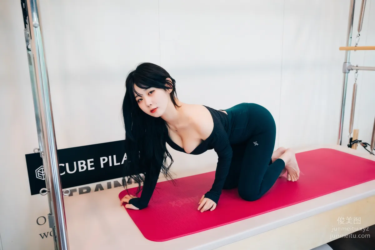 048.[Loozy] Zia (지아) – Pilates instructor + Full.Ver [151P] page 53