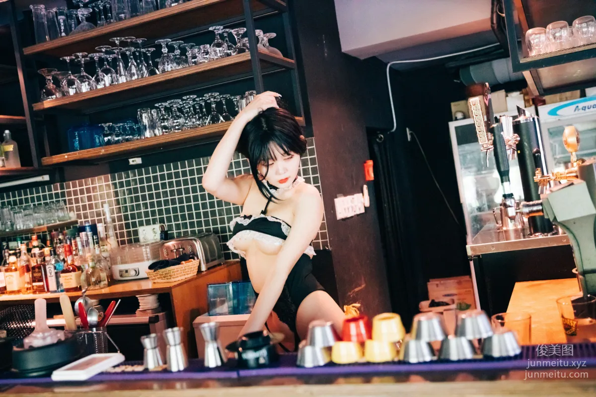 049.[Loozy] Zia (지아) - SM Bar [211P] page 114