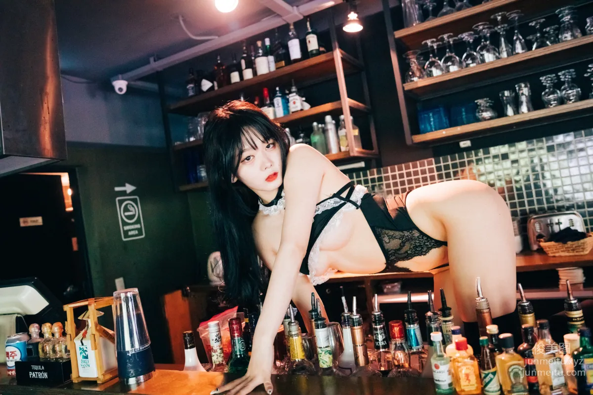 049.[Loozy] Zia (지아) - SM Bar [211P] page 148