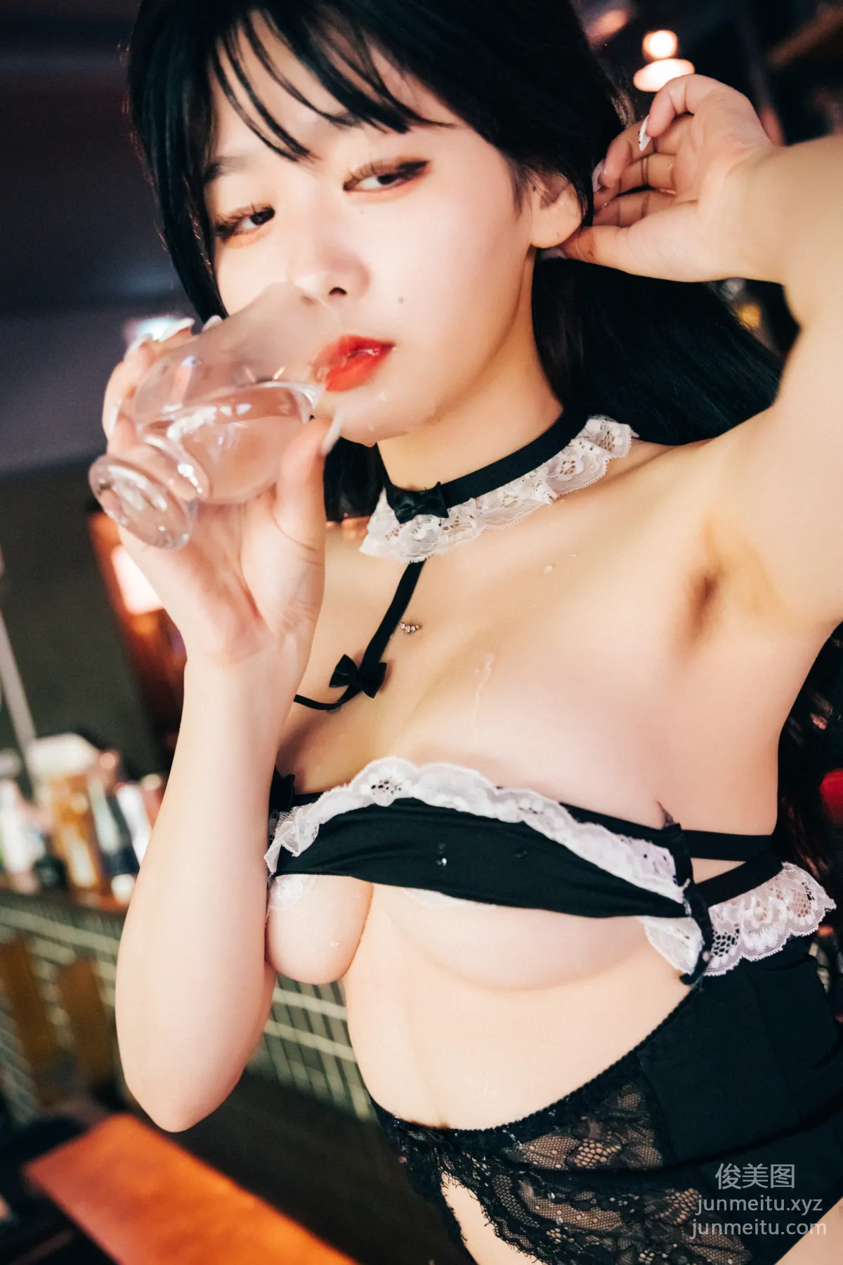 049.[Loozy] Zia (지아) - SM Bar [211P] page 163