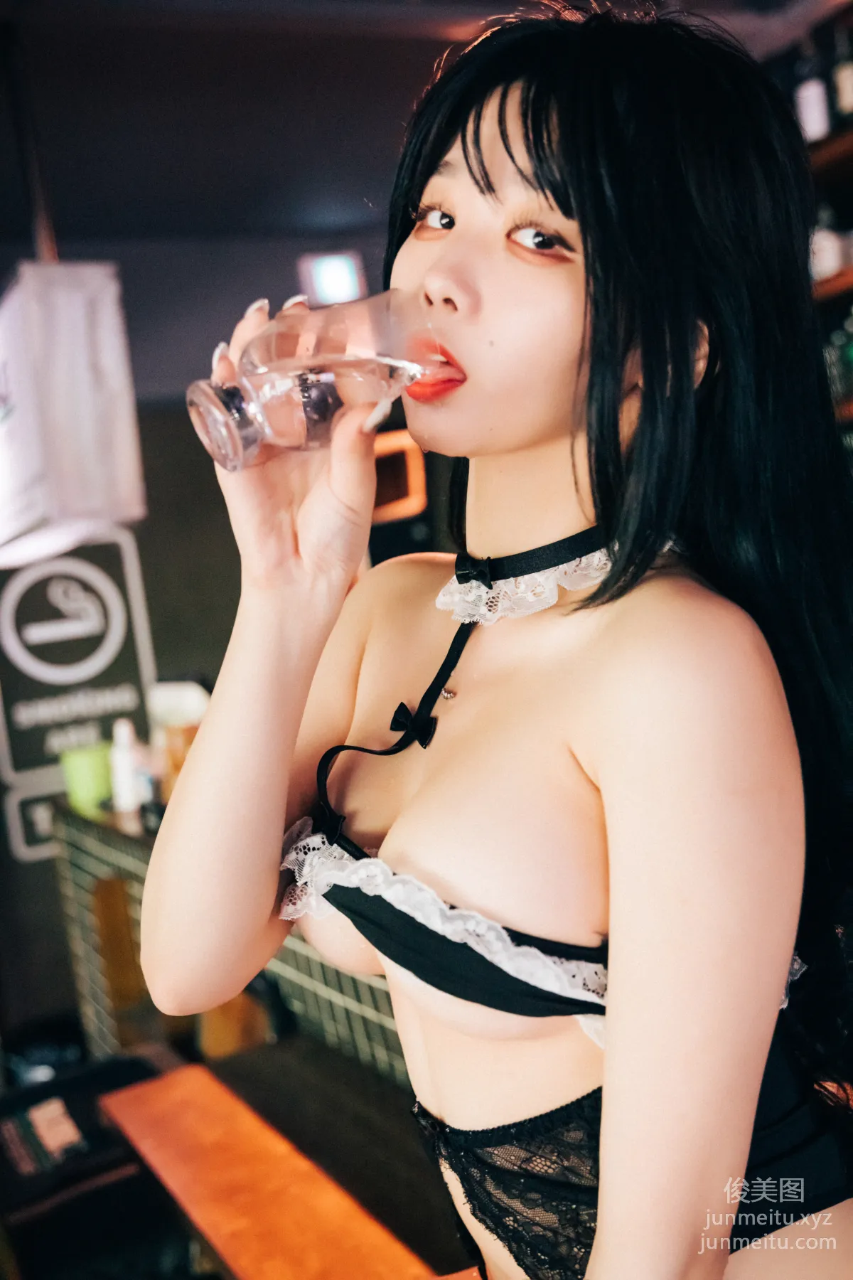 049.[Loozy] Zia (지아) - SM Bar [211P] page 161