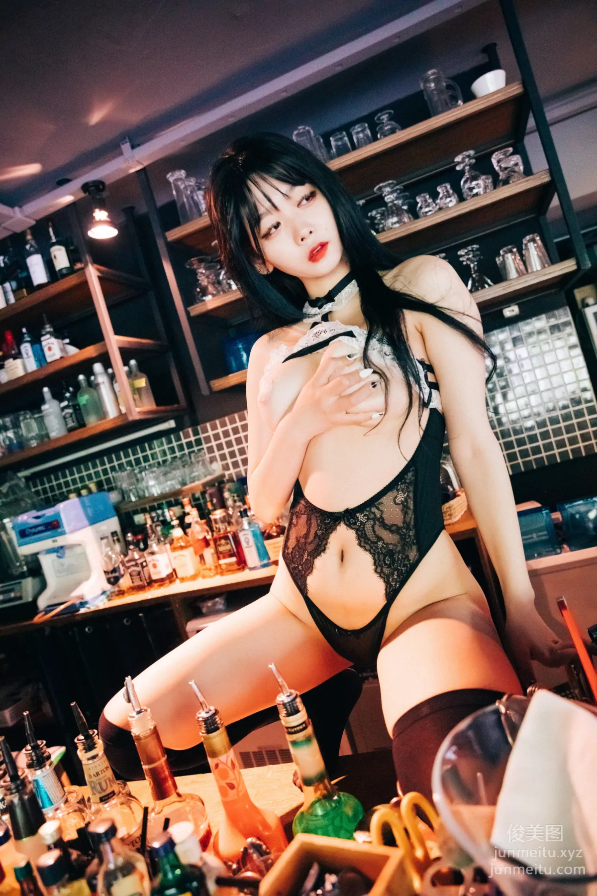 049.[Loozy] Zia (지아) - SM Bar [211P] page 126