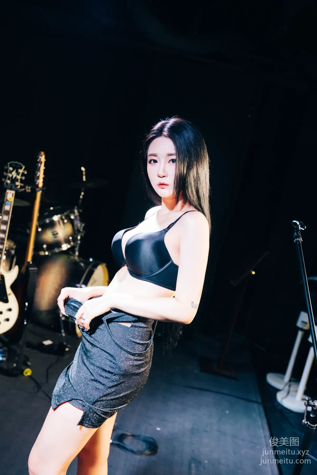 072.[Loozy] Bomi (보미)  - Covert stage[147P] page 62