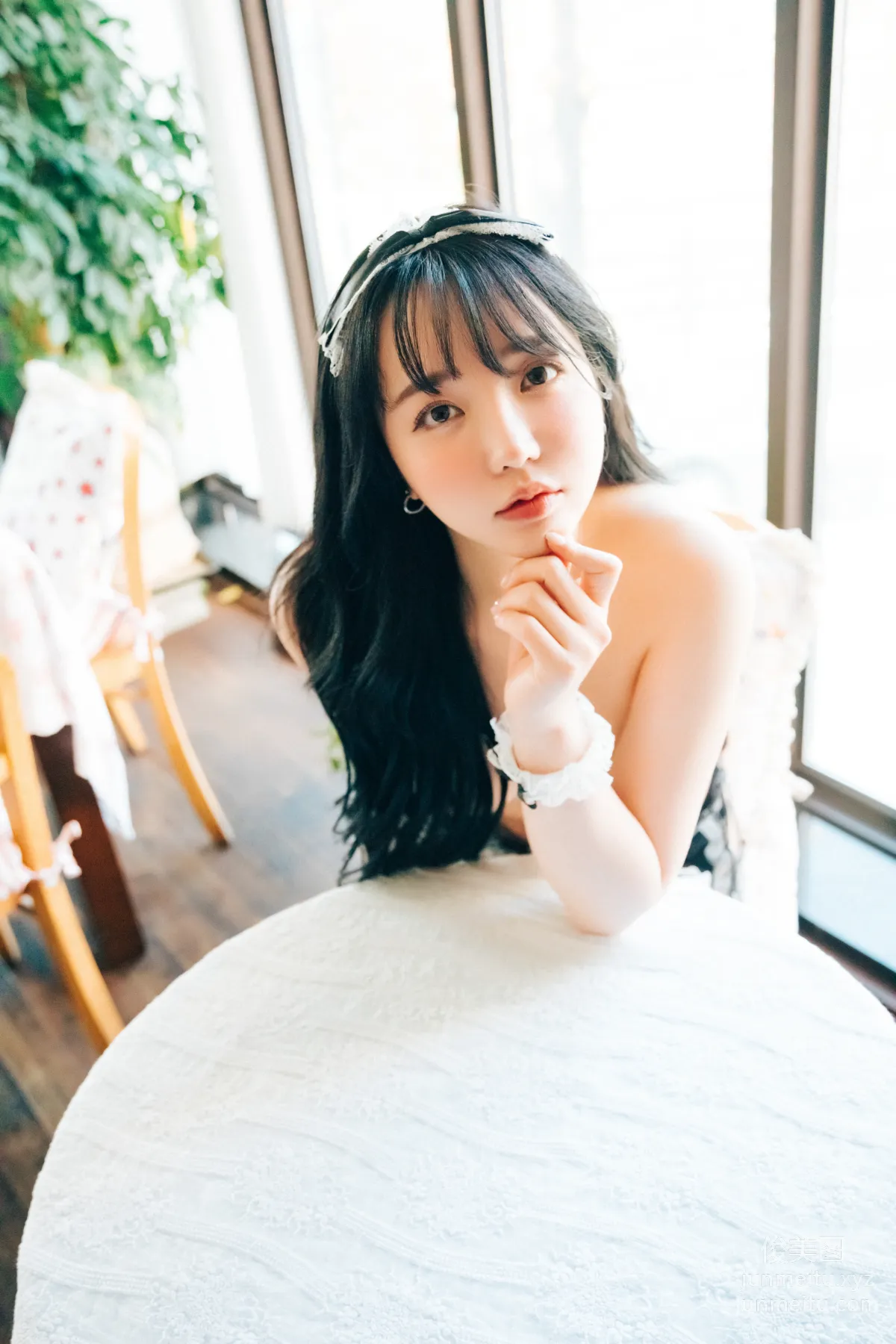 079.[Loozy] Son Ye-Eun (손예은) - Fetish Cafe[123P] page 44