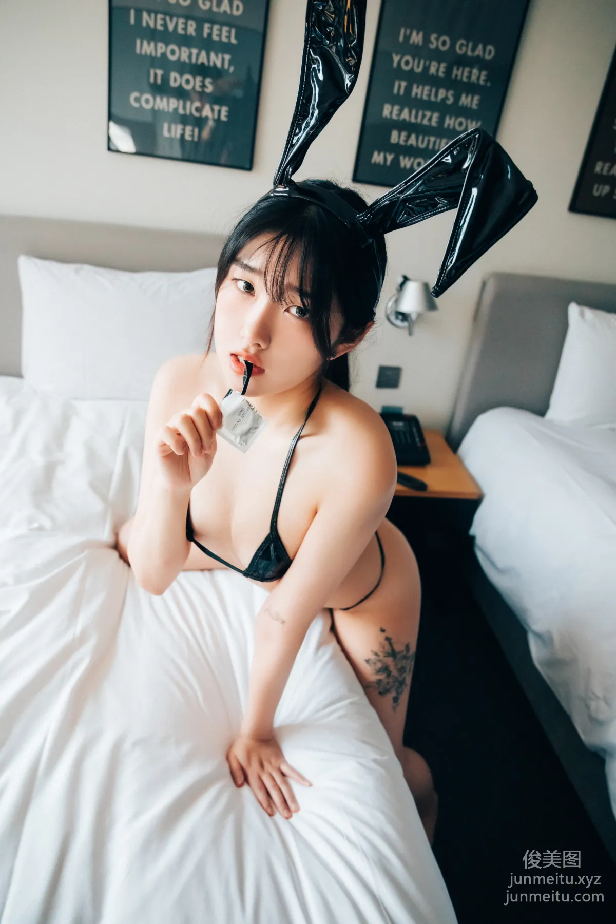 081.[Loozy] Sonson (손손) – cumXXXX on my XXXX [150P] page 84