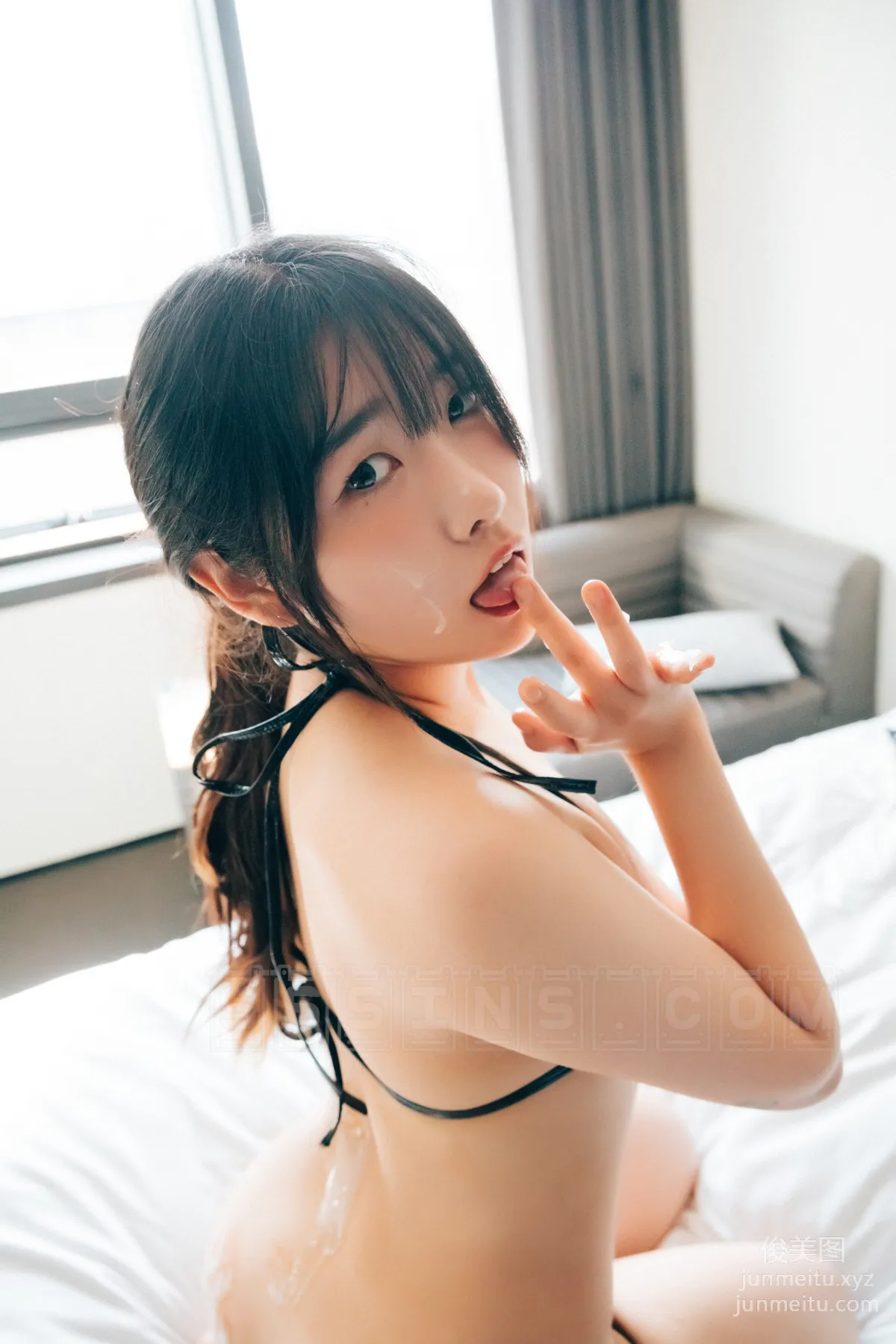 081.[Loozy] Sonson (손손) – cumXXXX on my XXXX [150P] page 114