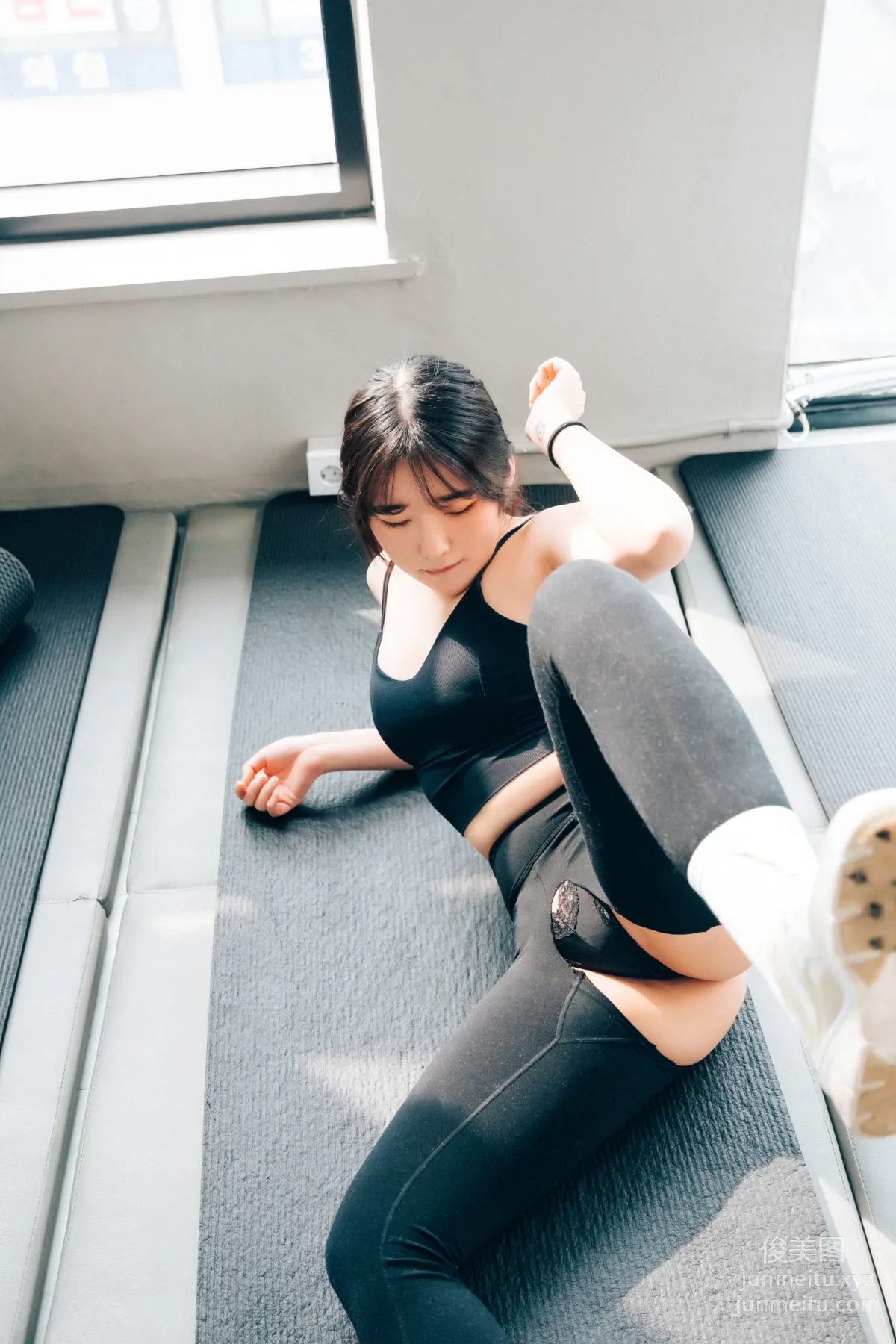 086.[Loozy] Sonson (손손) – Personal trainer + S.Ver [117P] page 45