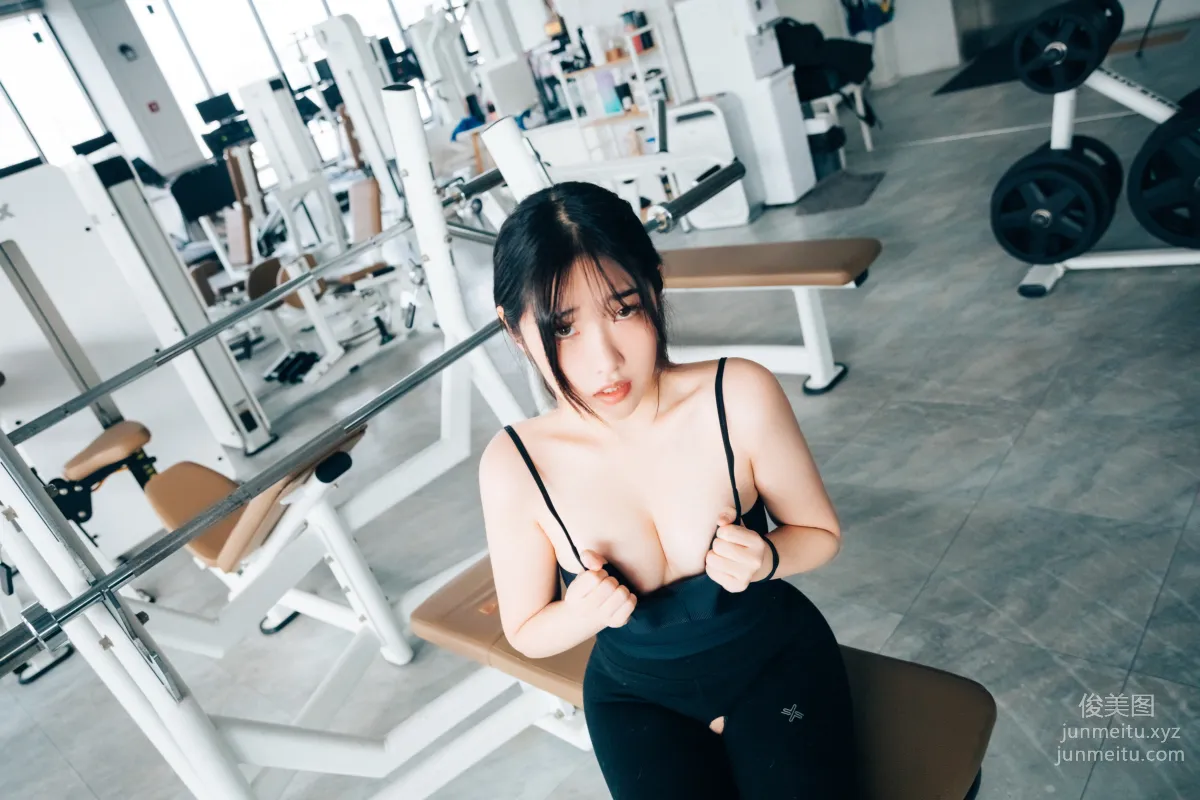 086.[Loozy] Sonson (손손) – Personal trainer + S.Ver [117P] page 52