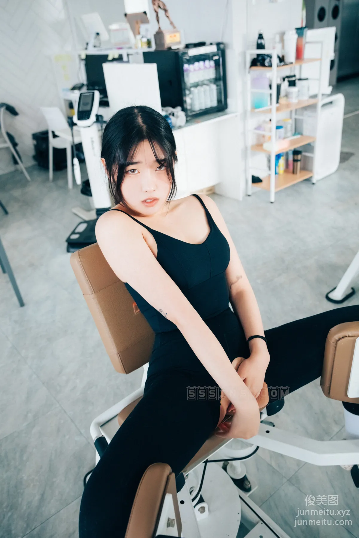 086.[Loozy] Sonson (손손) – Personal trainer + S.Ver [117P] page 60