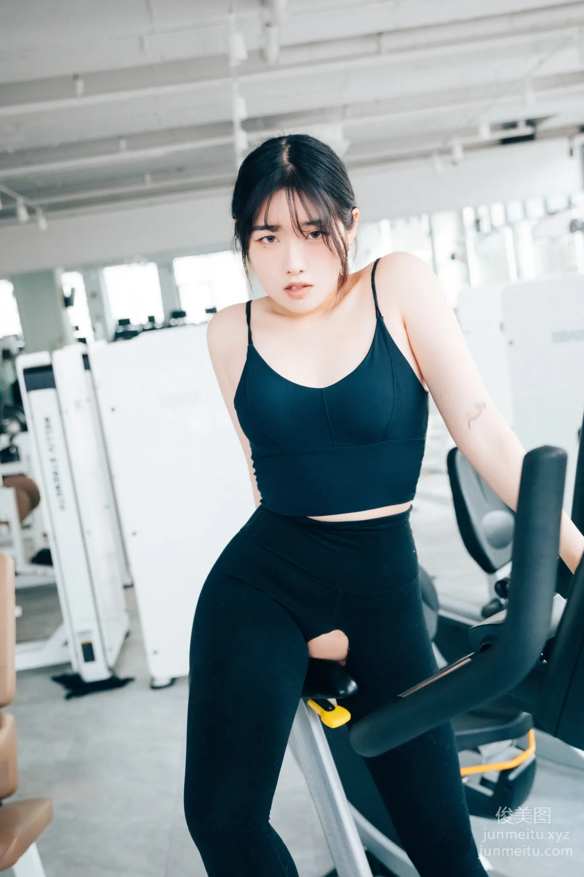 086.[Loozy] Sonson (손손) – Personal trainer + S.Ver [117P] page 61