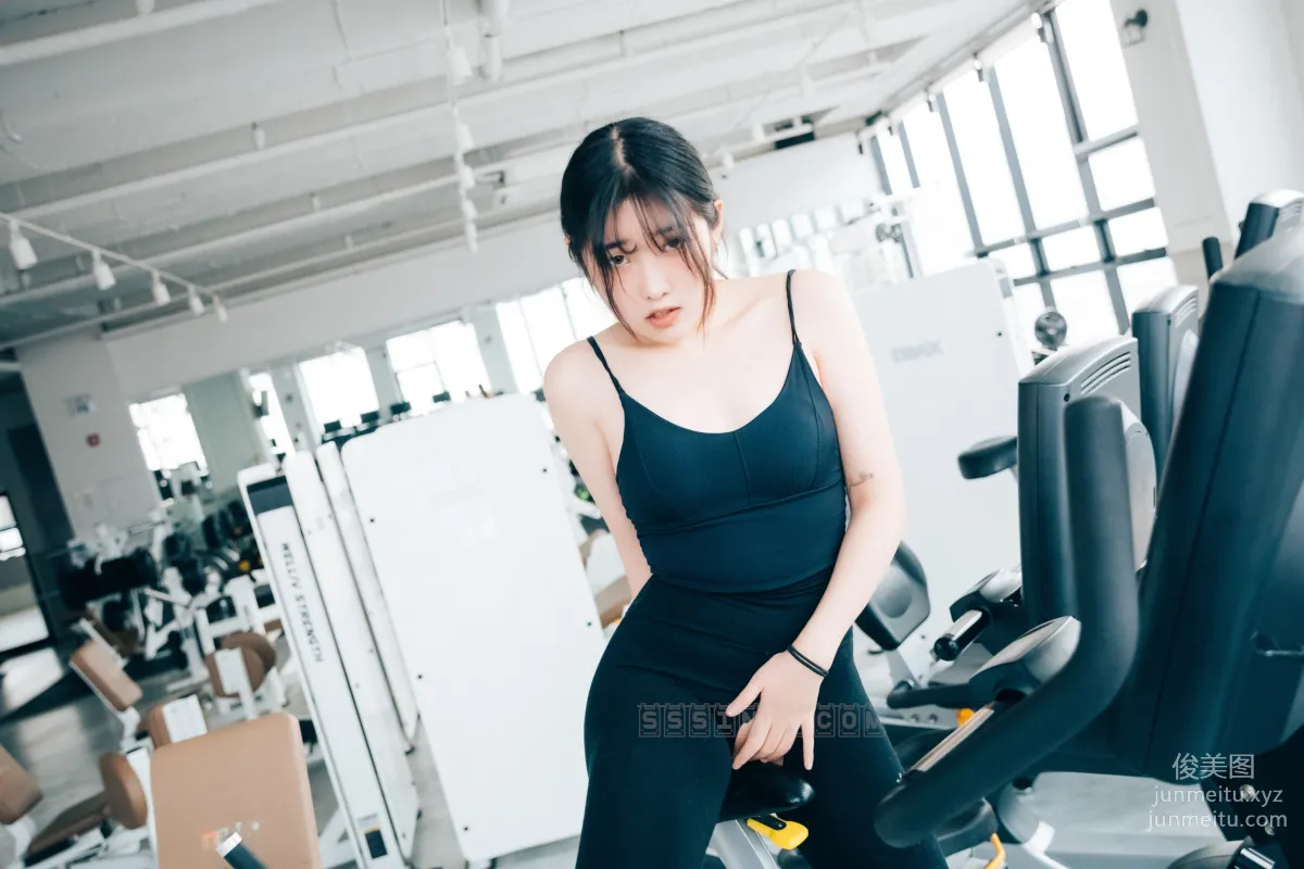 086.[Loozy] Sonson (손손) – Personal trainer + S.Ver [117P] page 62