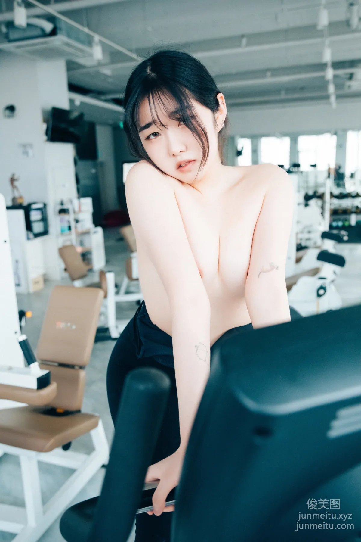 086.[Loozy] Sonson (손손) – Personal trainer + S.Ver [117P] page 65