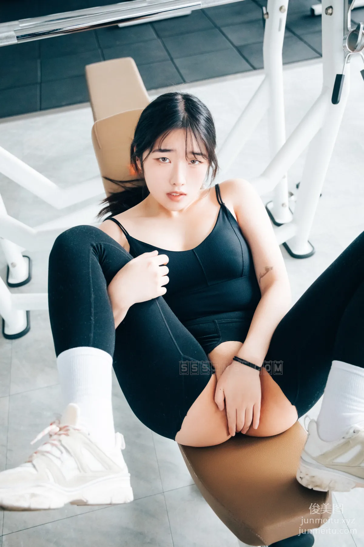 086.[Loozy] Sonson (손손) – Personal trainer + S.Ver [117P] page 70