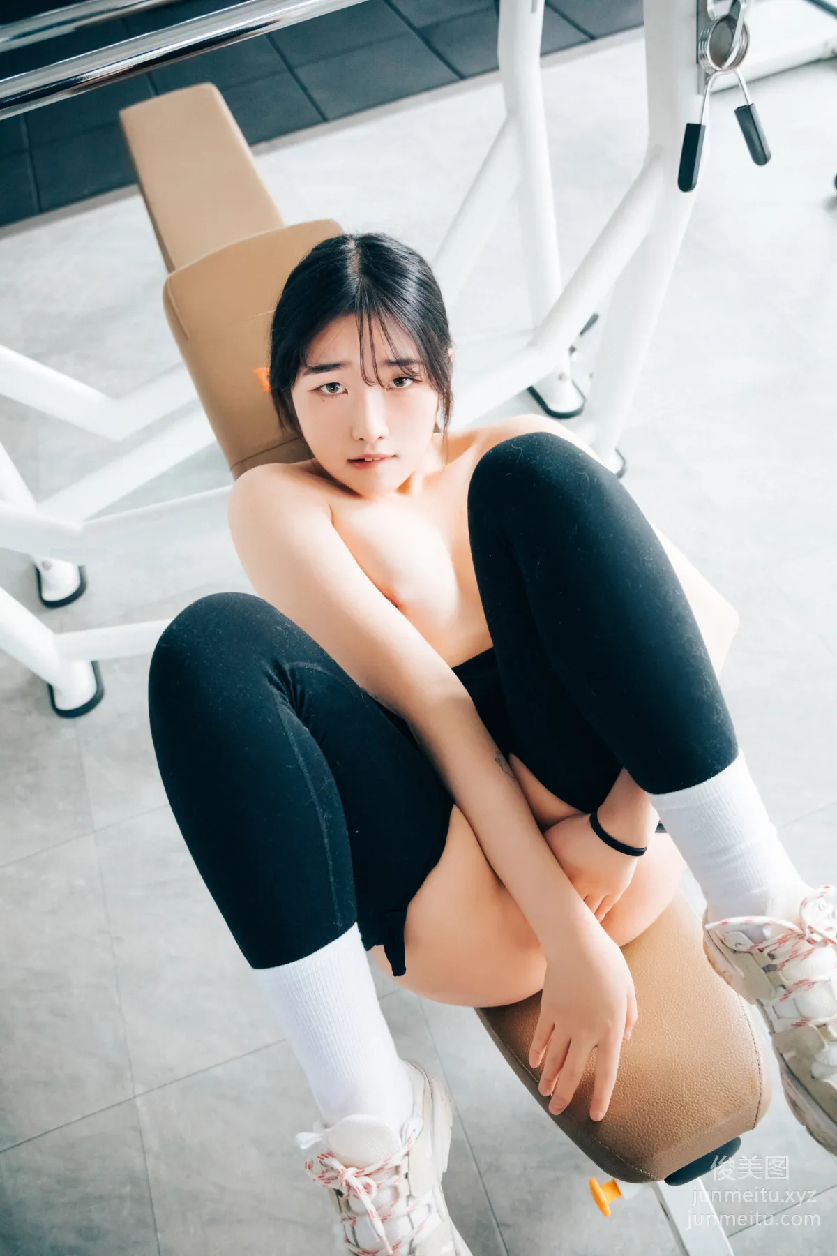 086.[Loozy] Sonson (손손) – Personal trainer + S.Ver [117P] page 73