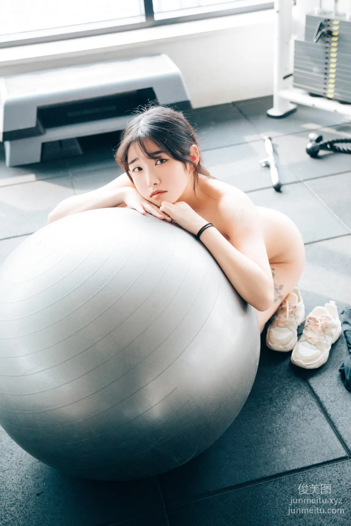 086.[Loozy] Sonson (손손) – Personal trainer + S.Ver [117P] page 82