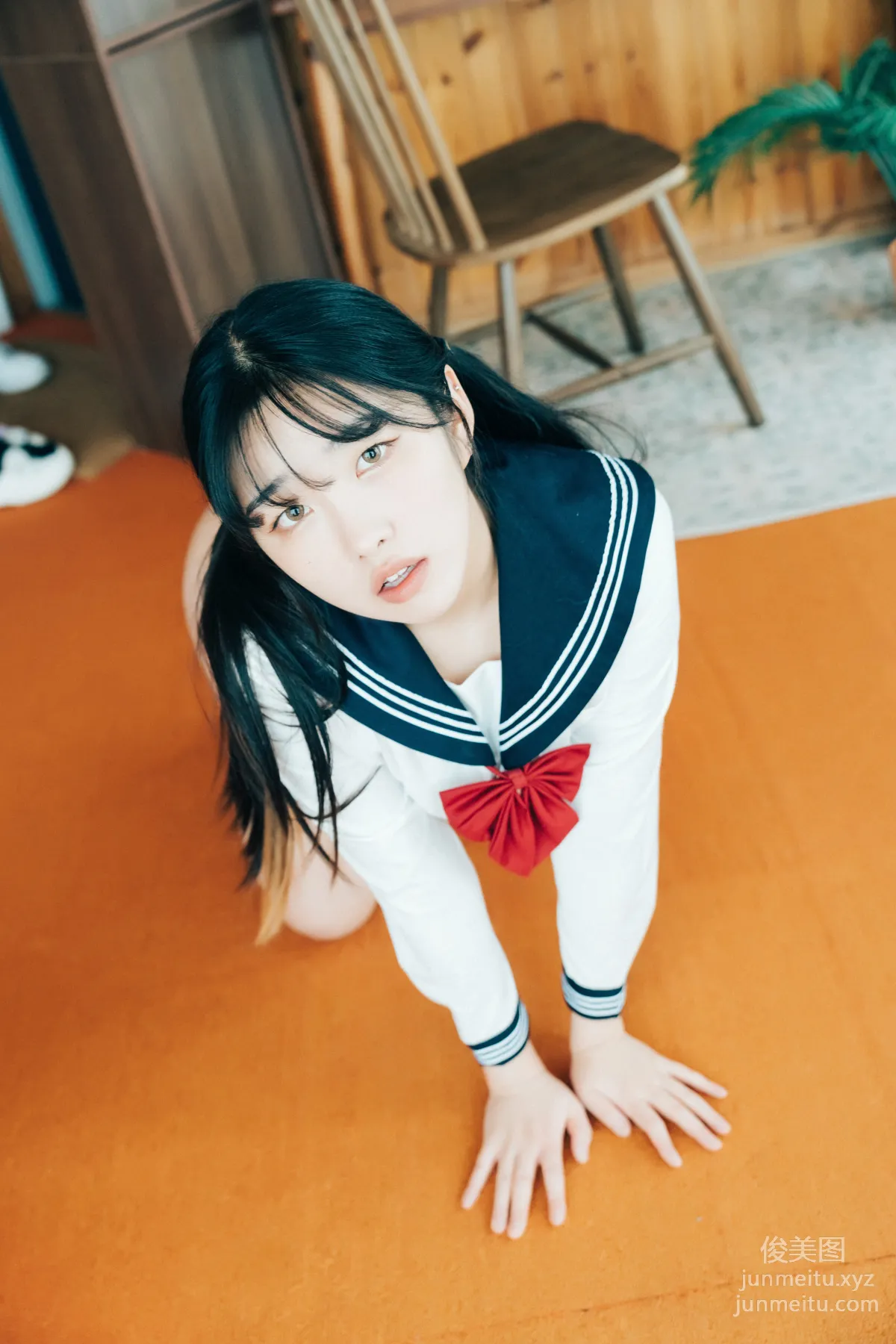 093.[Loozy] Sonson (손손) - Adult Sailor [108P] page 42