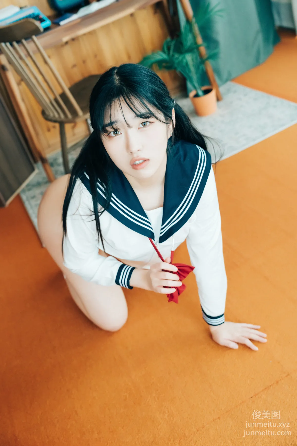 093.[Loozy] Sonson (손손) - Adult Sailor [108P] page 43