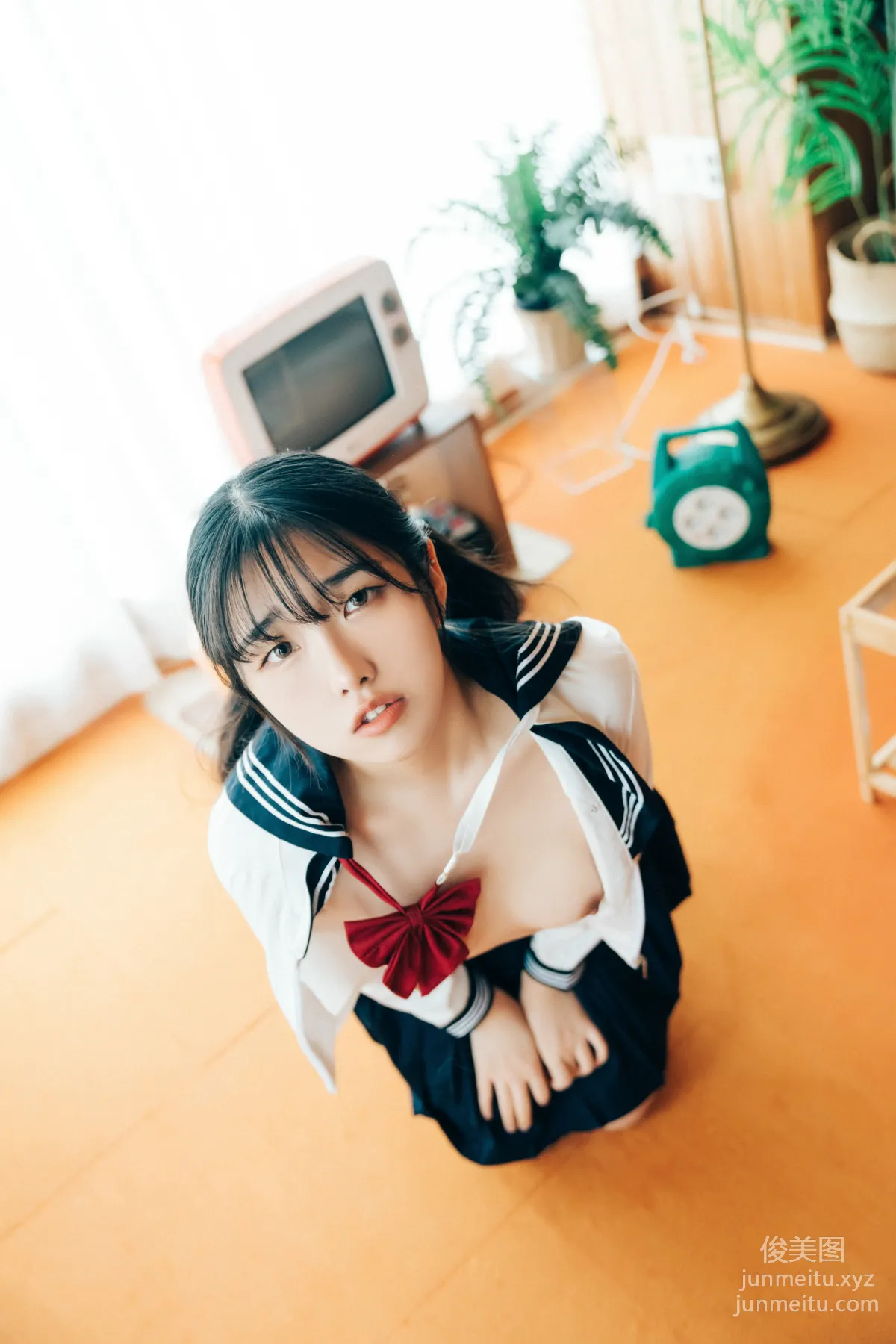 093.[Loozy] Sonson (손손) - Adult Sailor [108P] page 79