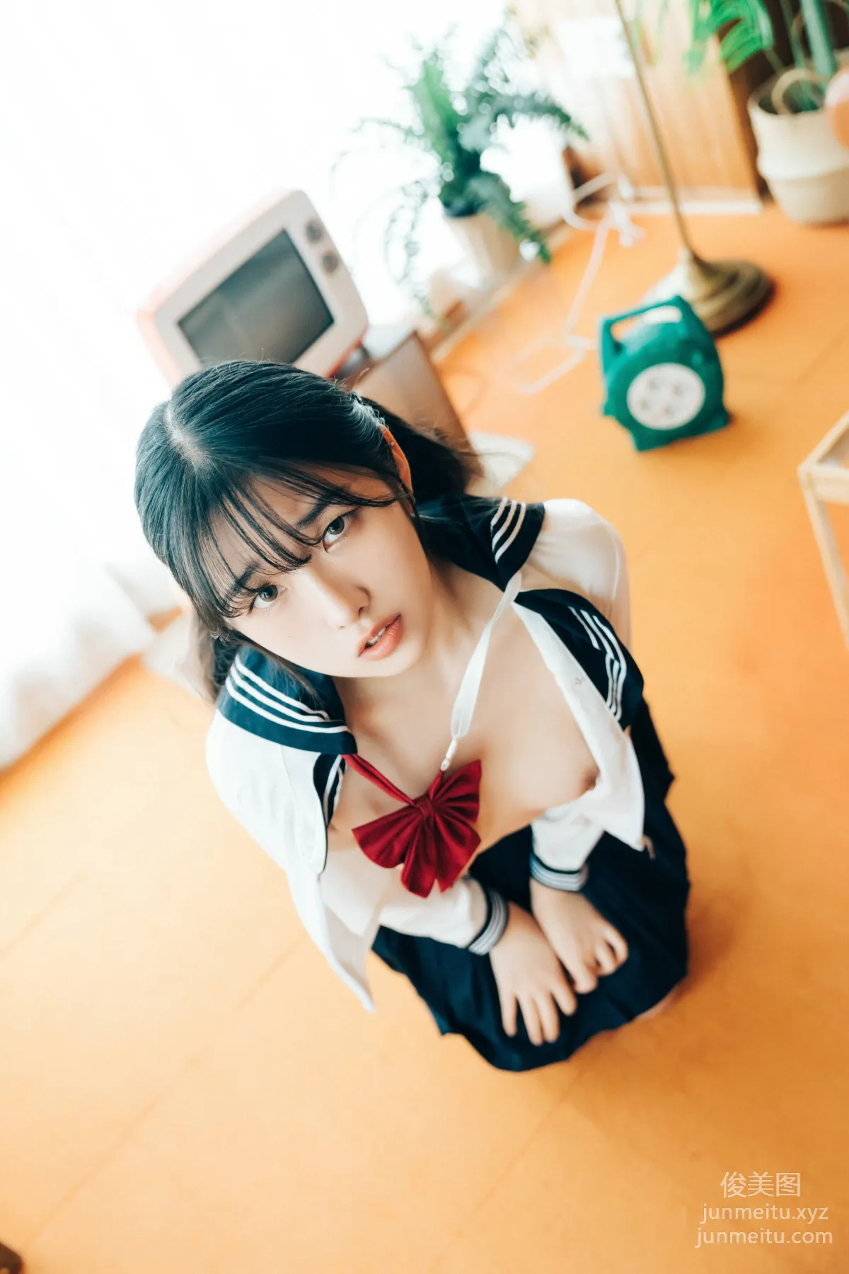 093.[Loozy] Sonson (손손) - Adult Sailor [108P] page 80