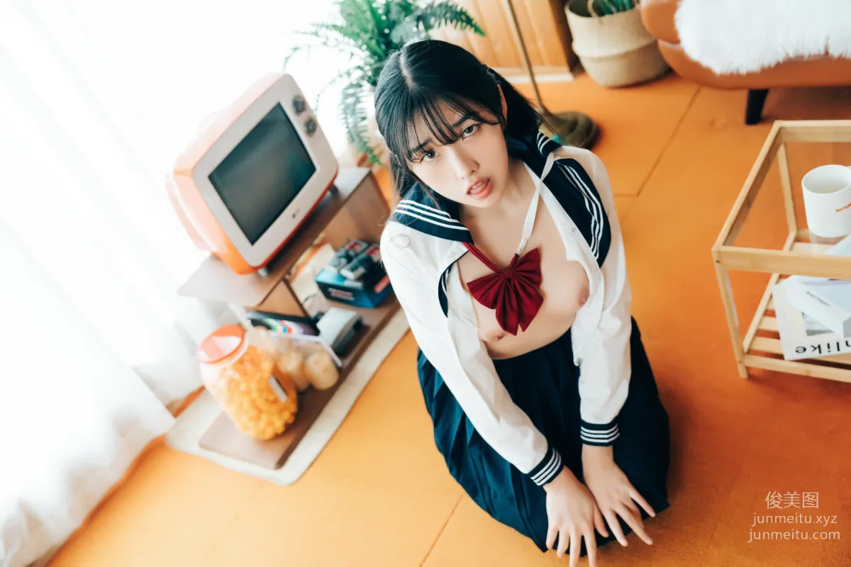 093.[Loozy] Sonson (손손) - Adult Sailor [108P] page 83