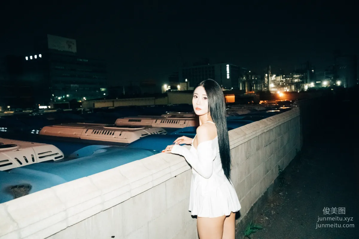 108.[Loozy] Bomi (보미) - Night Roads[102P] page 72