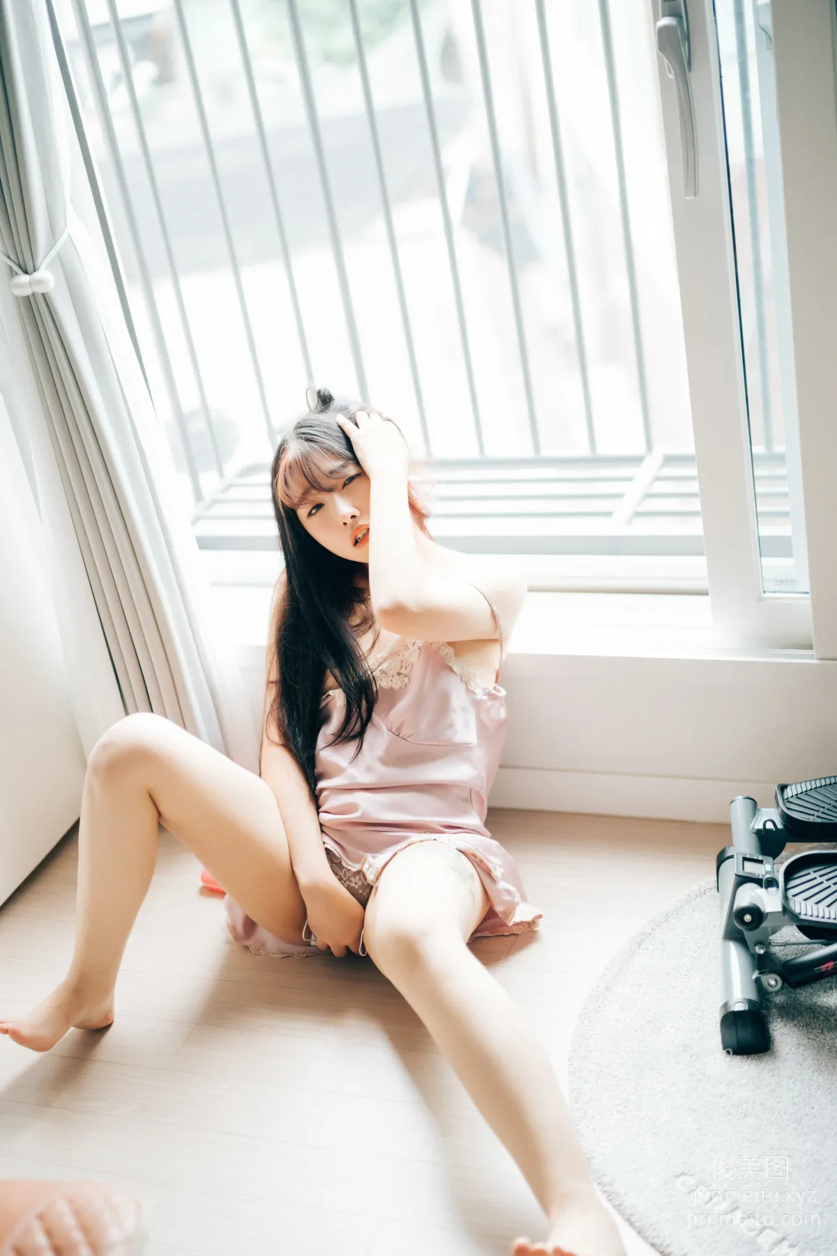 122.[Loozy] Sonson (손손) - VR Fxxx[107P] page 63