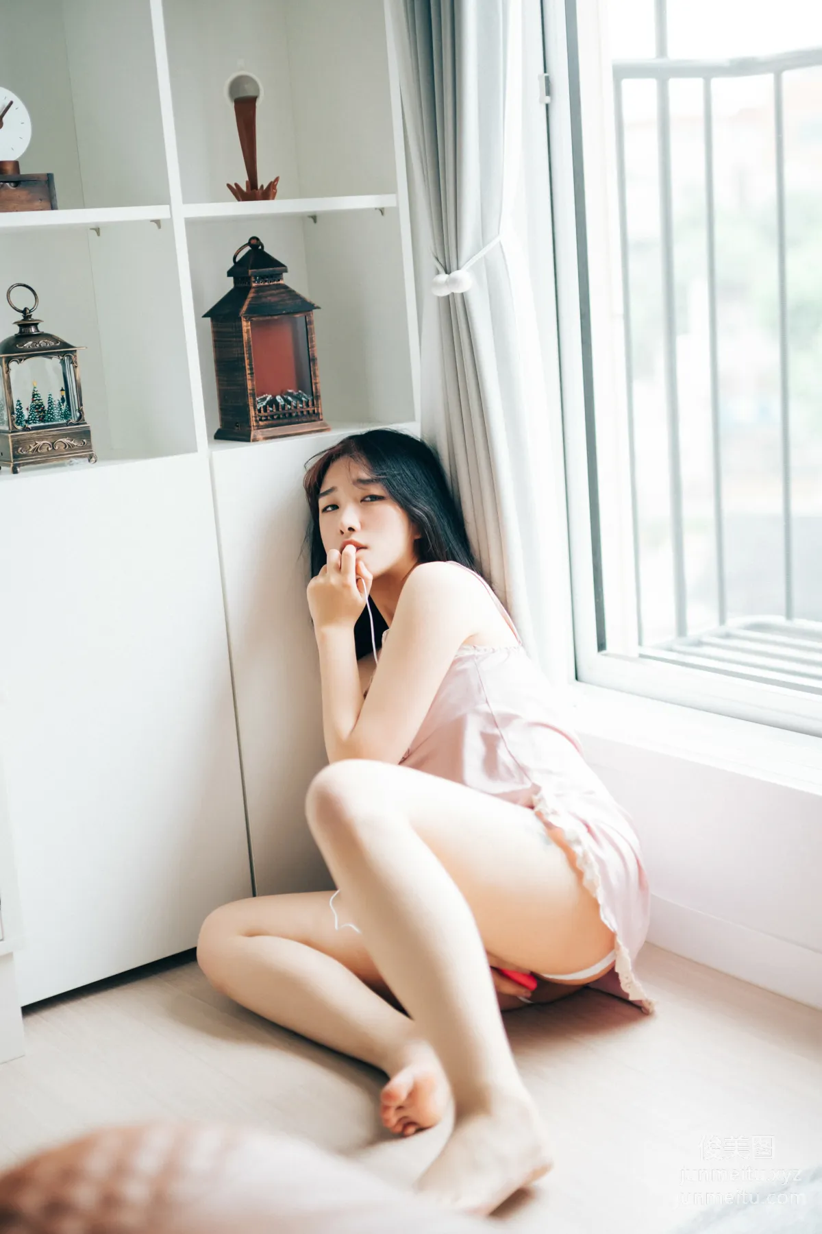 122.[Loozy] Sonson (손손) - VR Fxxx[107P] page 45