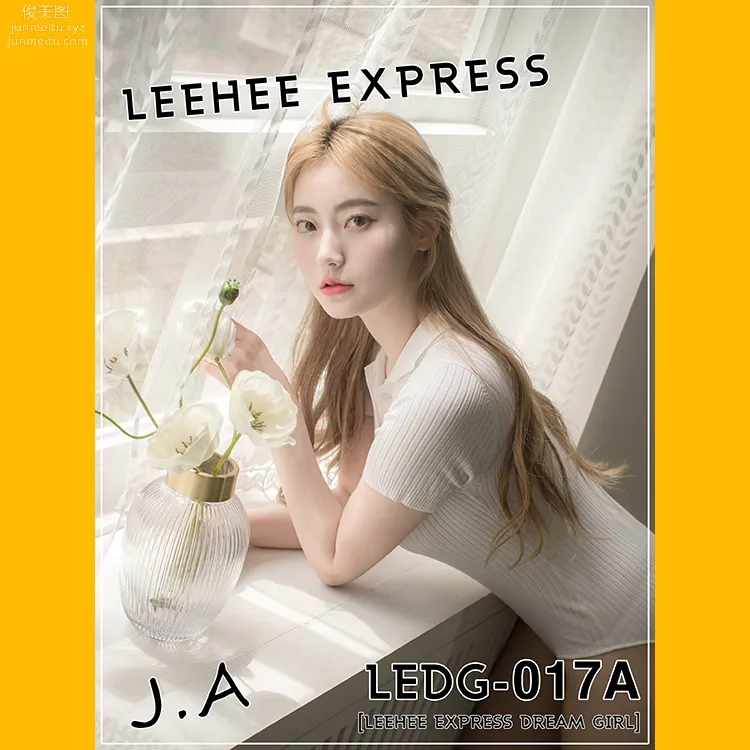 [LeeheeExpress]042 LEDG-017A+B - J.A[102P] page 100