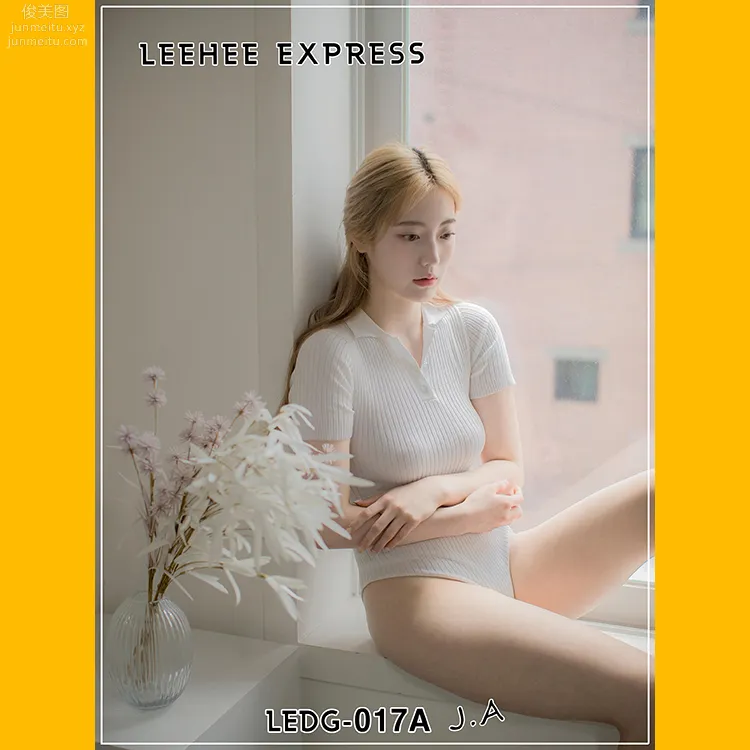 [LeeheeExpress]042 LEDG-017A+B - J.A[102P] page 103