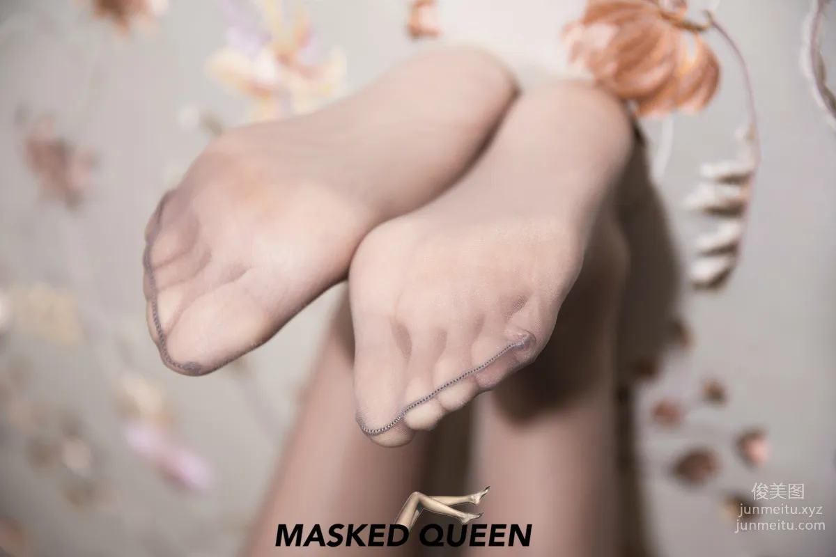 [MASKED QUEEN] 假面女皇(新) 版权图合集含未发布 page 125