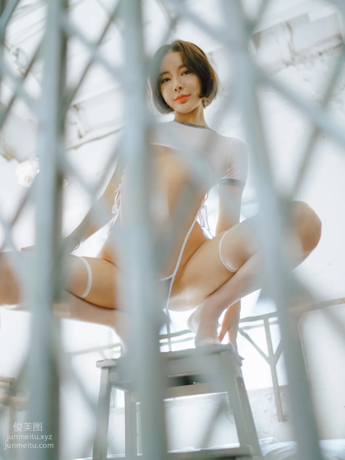 009.[Bimilstory] Hyunji VOL.008 Camel txx is the best for bloomer[89P] page 26