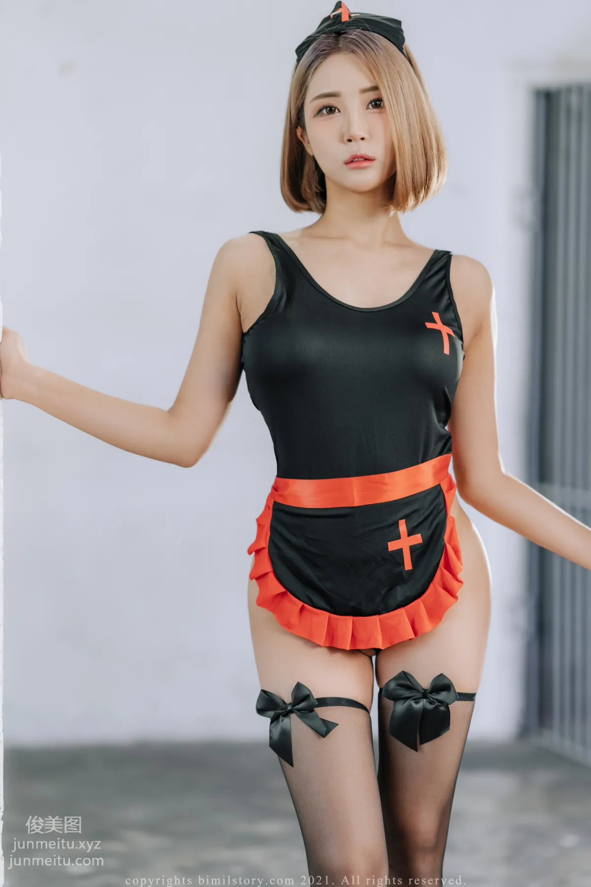 032.[Bimilstory]  Vol.02-Healer Bomi (보미)[77P] page 7