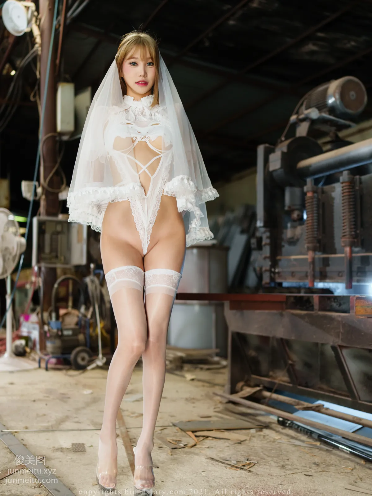 044.[Bimilstory] Taeri - Vol.03 - Oh My Goddess[94P] page 87