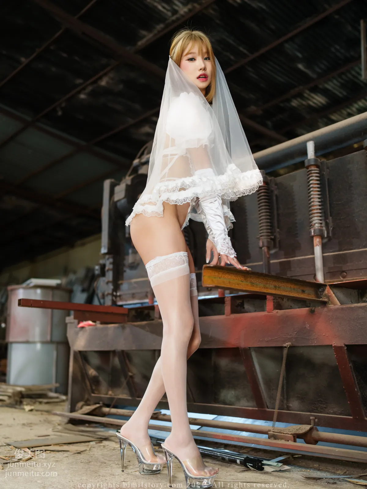 044.[Bimilstory] Taeri - Vol.03 - Oh My Goddess[94P] page 90