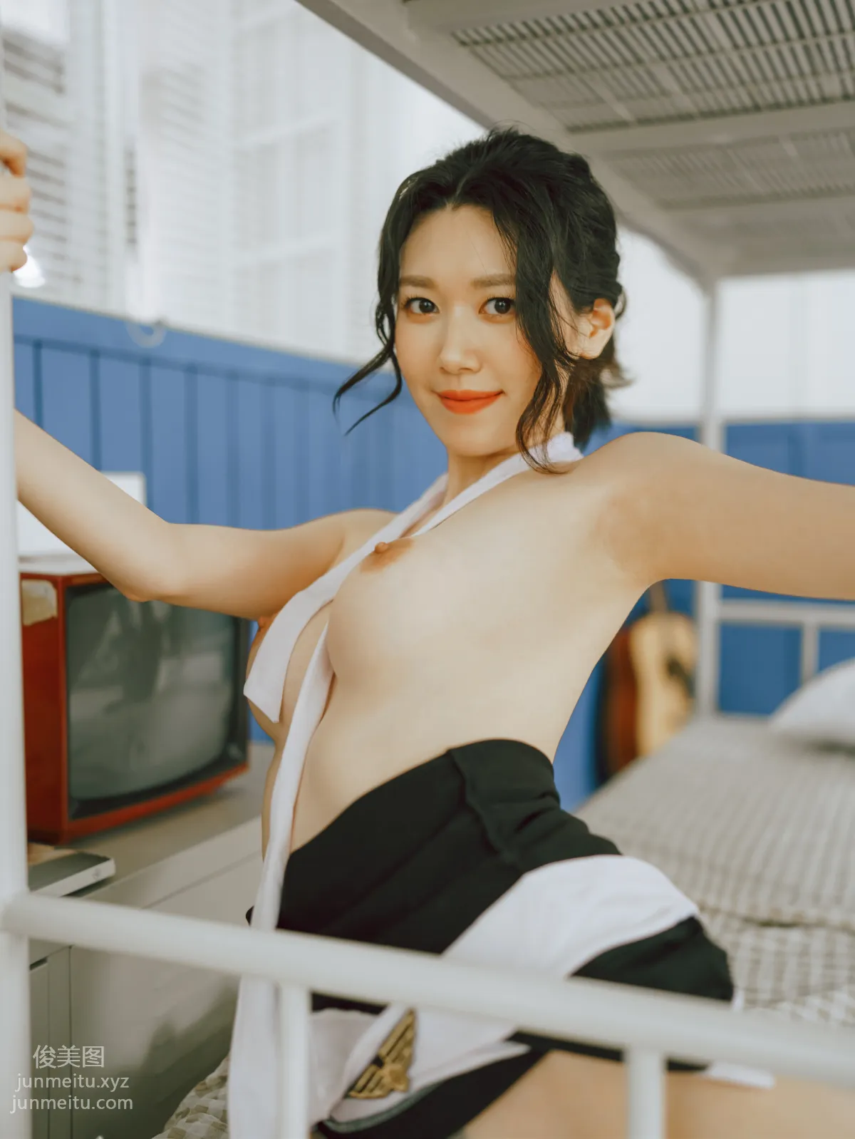 081.[Bimilstory] Nara Vol.05 - After the flight [102P] page 28