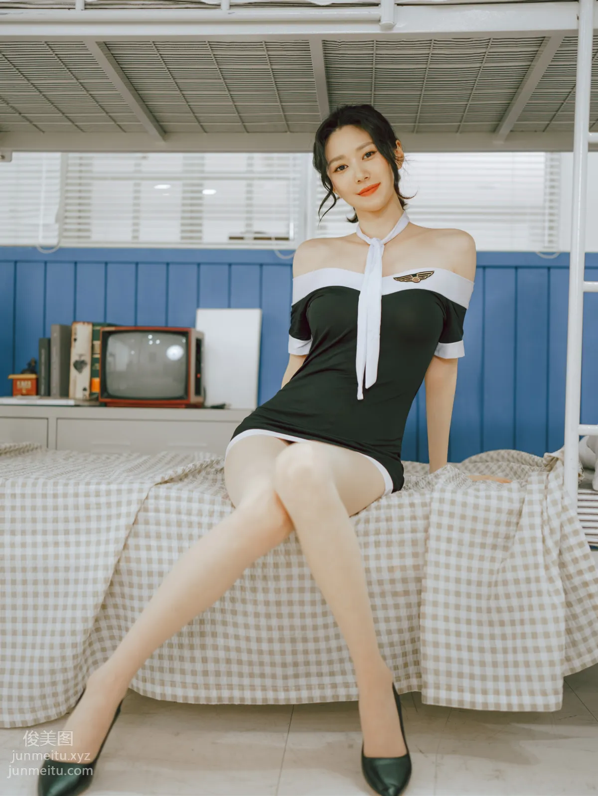 081.[Bimilstory] Nara Vol.05 - After the flight [102P] page 68