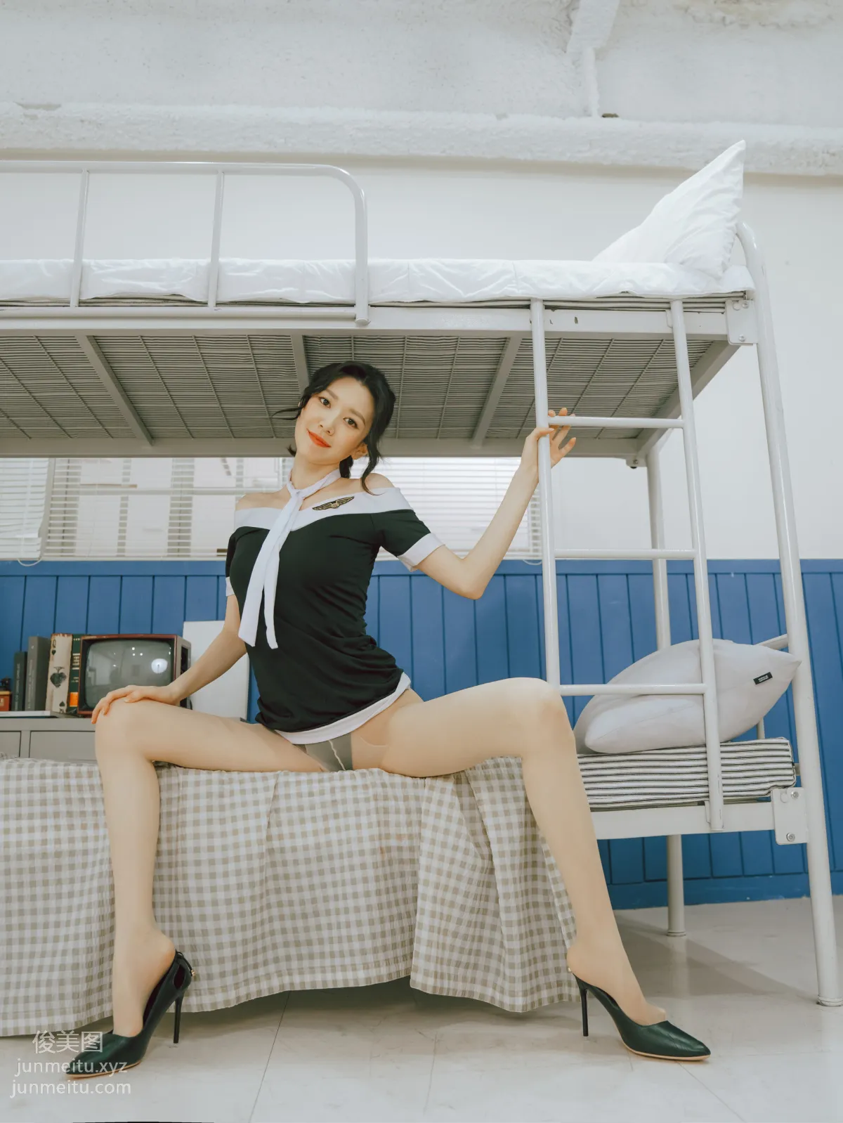 081.[Bimilstory] Nara Vol.05 - After the flight [102P] page 80