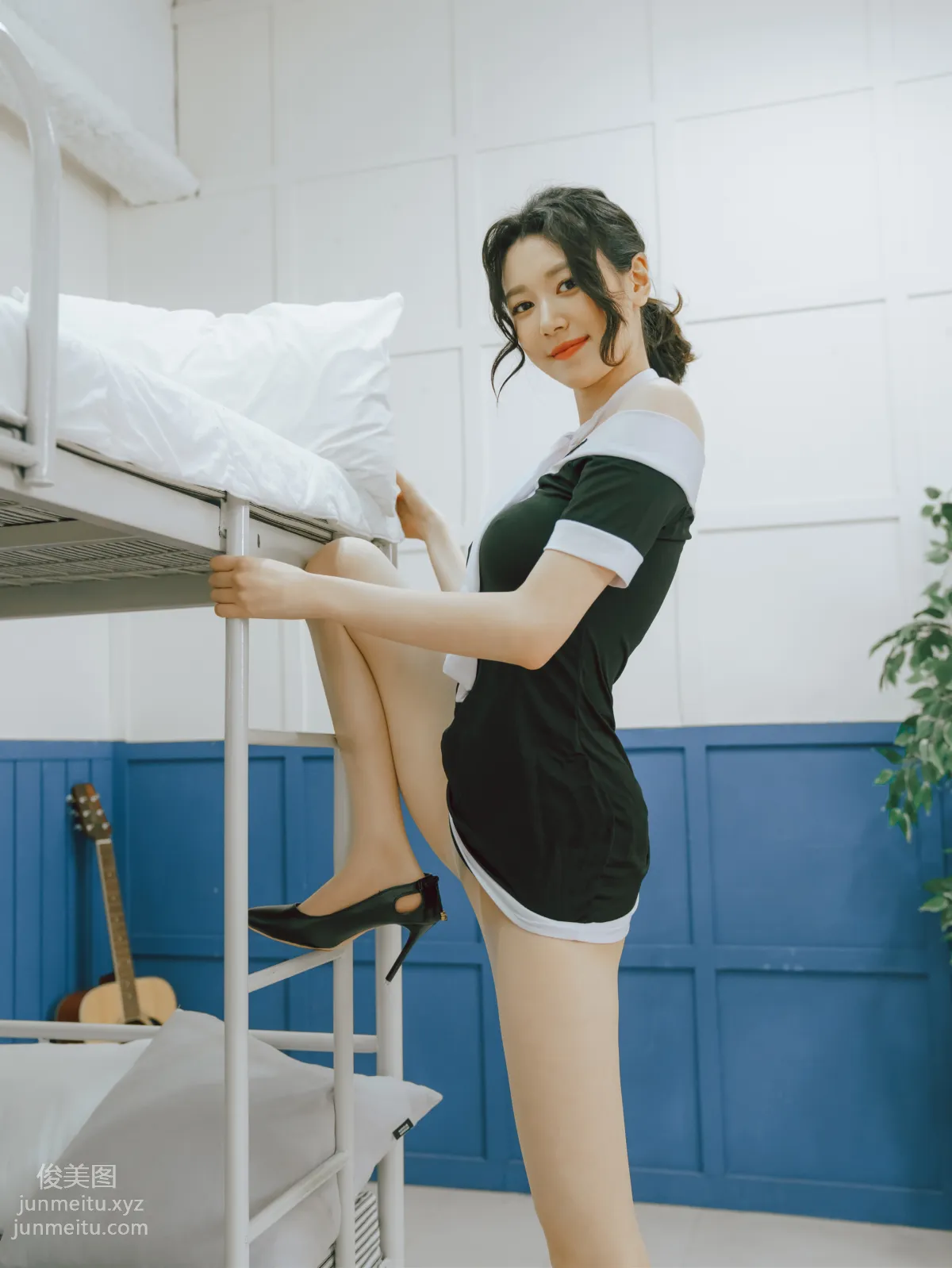 081.[Bimilstory] Nara Vol.05 - After the flight [102P] page 81