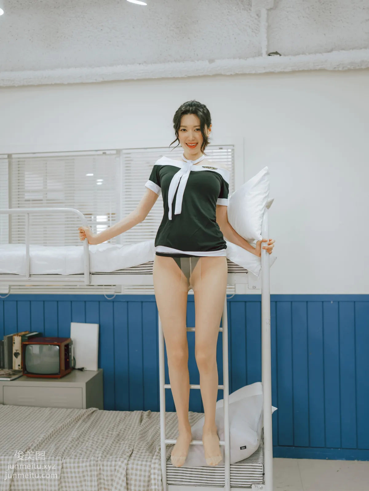 081.[Bimilstory] Nara Vol.05 - After the flight [102P] page 85