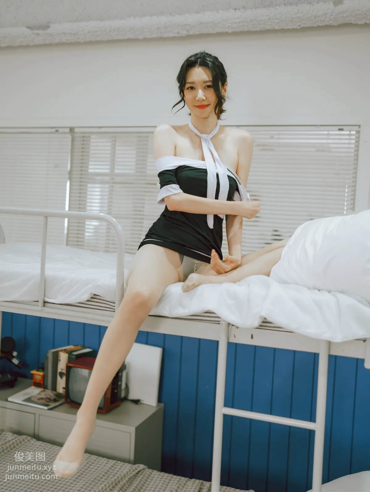 081.[Bimilstory] Nara Vol.05 - After the flight [102P] page 87