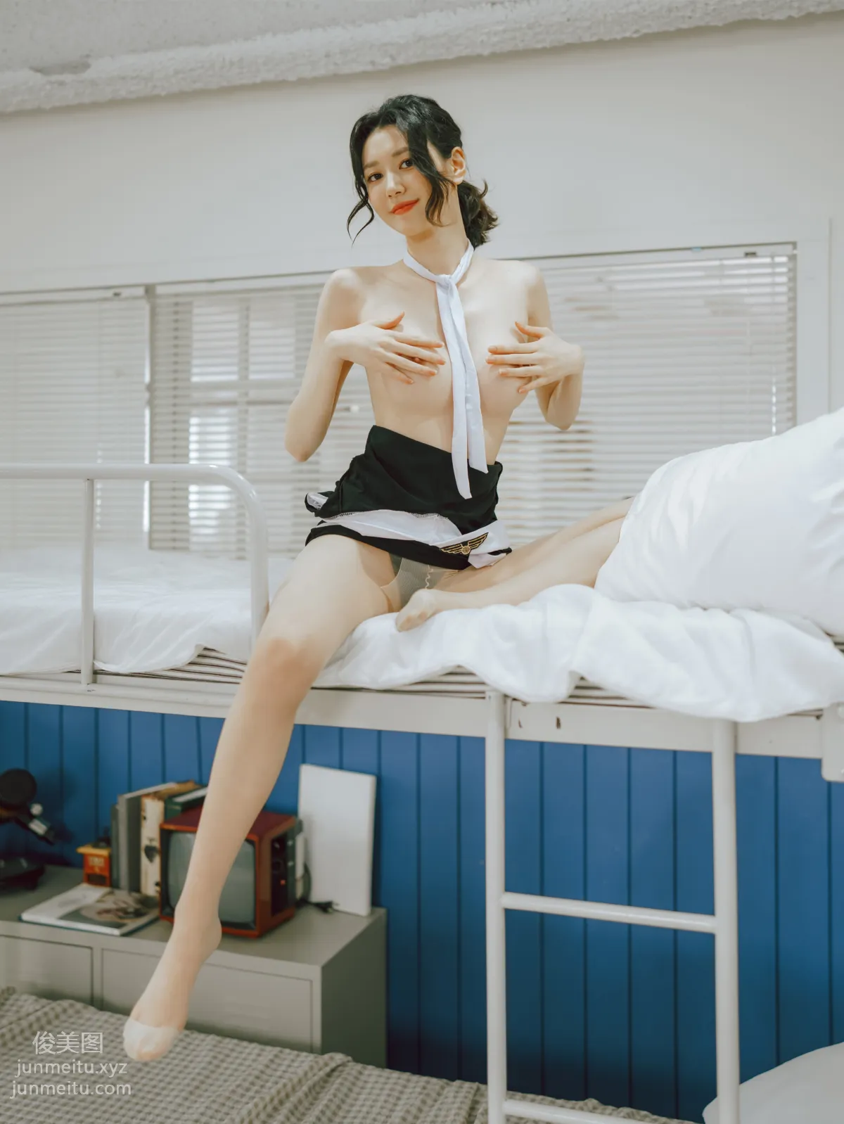 081.[Bimilstory] Nara Vol.05 - After the flight [102P] page 88