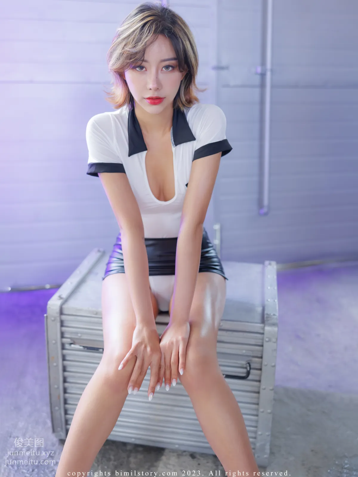 094.[Bimilstory] Magarin Vol.01 - Debut  Fantasy - Police Agent[125P] page 5